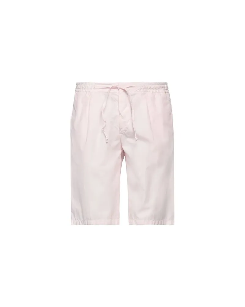 Manuel Ritz HOSEN & RÖCKE - Shorts & Bermudashortsauf YOOX.COM Hellrosa