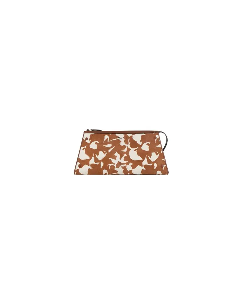 Bally TASCHEN - Handtaschenauf YOOX.COM Braun