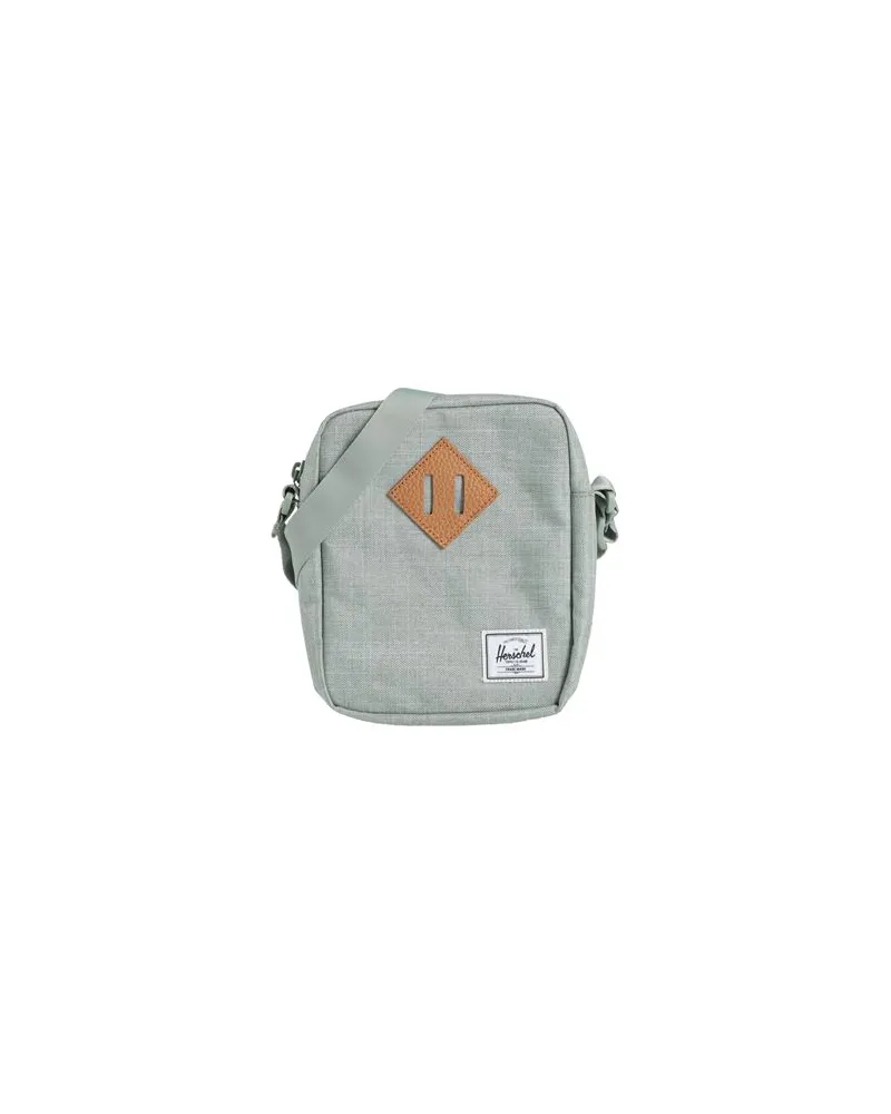 Herschel Supply Co. TASCHEN - Umhängetascheauf YOOX.COM Salbeigrün