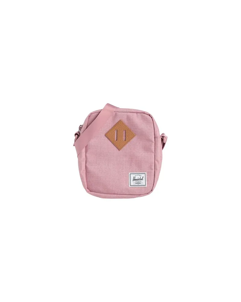 Herschel Supply Co. TASCHEN - Umhängetascheauf YOOX.COM Rosa
