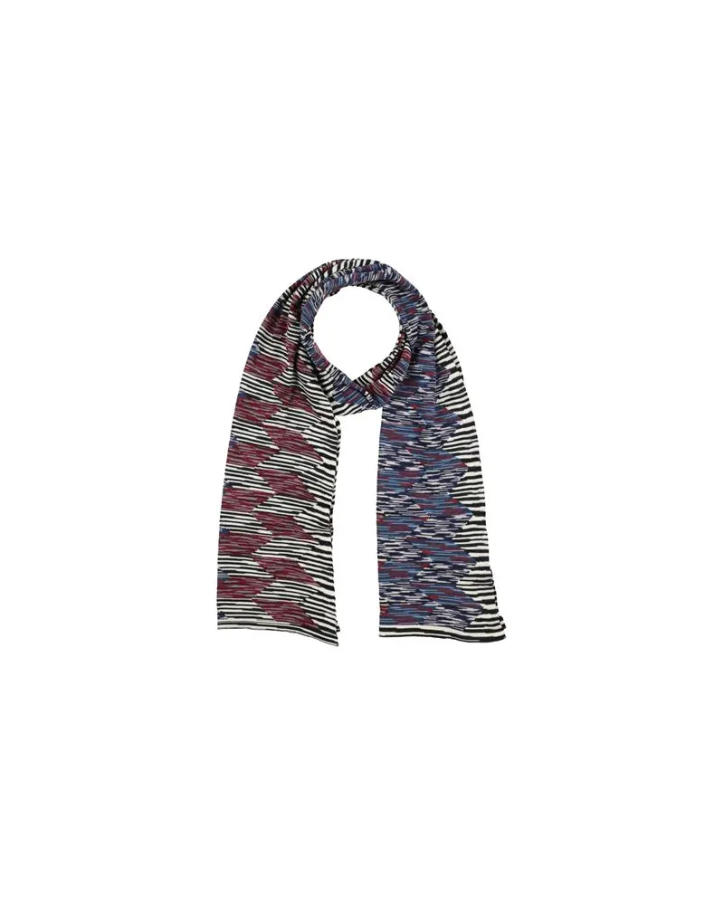 Missoni ACCESSOIRES - Schalsauf YOOX.COM Weiß