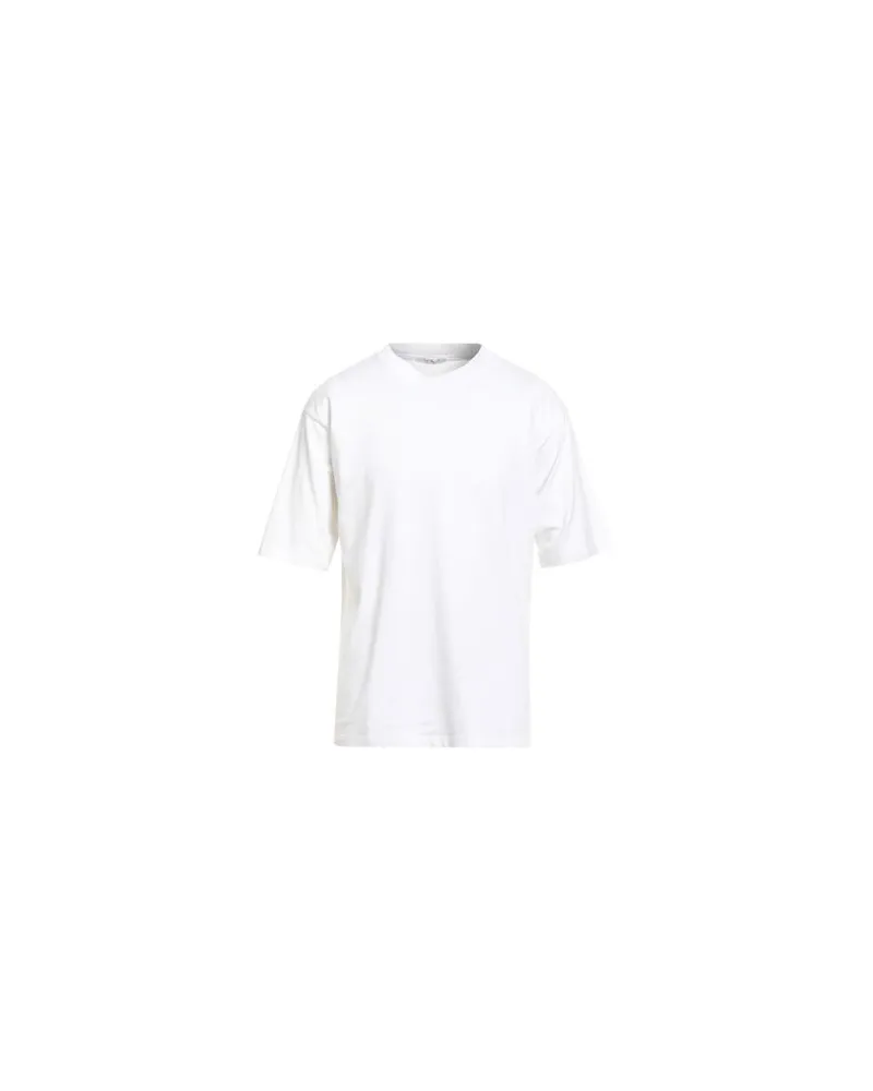 Bellwood TOPS - T-shirtsauf YOOX.COM Weiß
