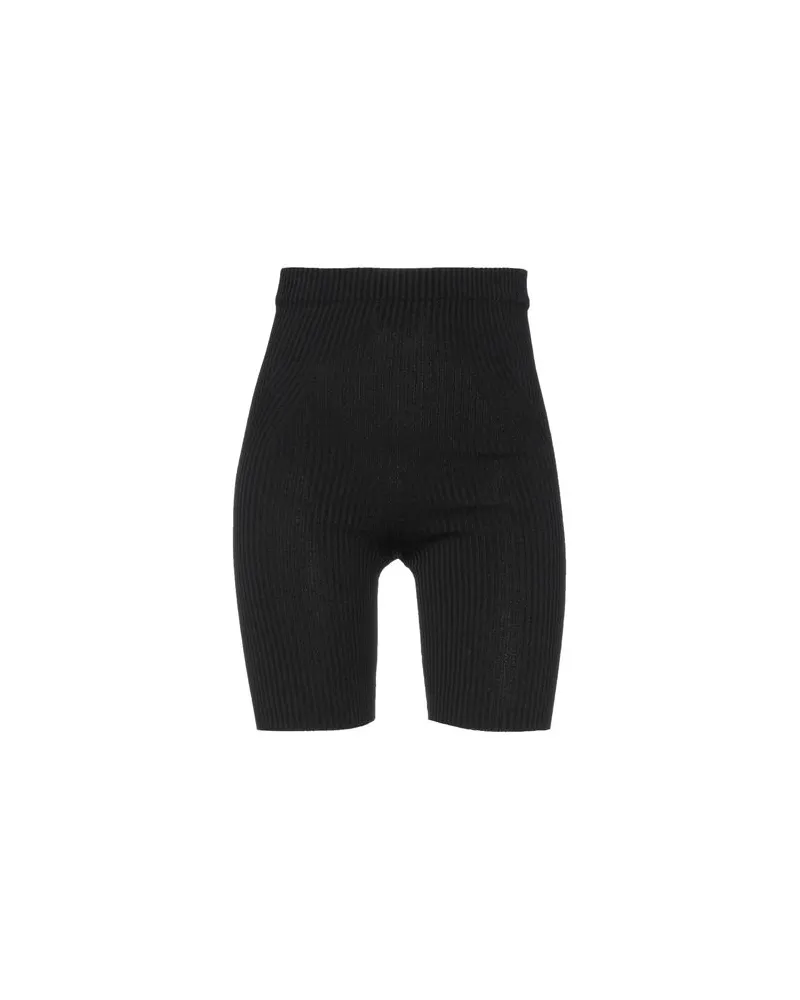 Laneus HOSEN & RÖCKE - Leggingsauf YOOX.COM Schwarz