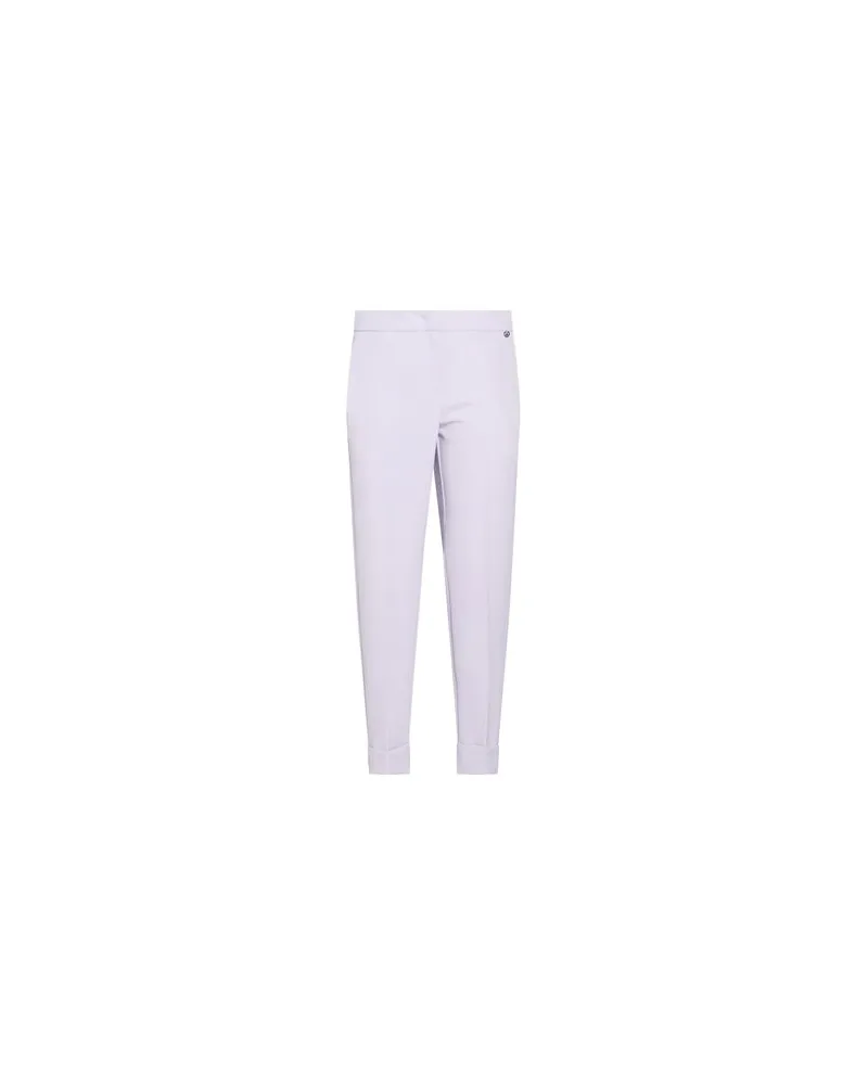 Please HOSEN & RÖCKE - Hosenauf YOOX.COM Lila
