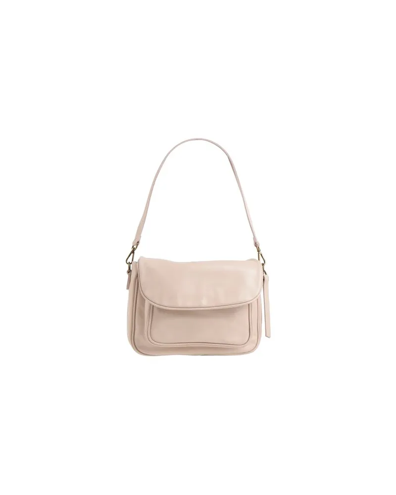 Corsia TASCHEN - Schultertaschenauf YOOX.COM Hellrosa