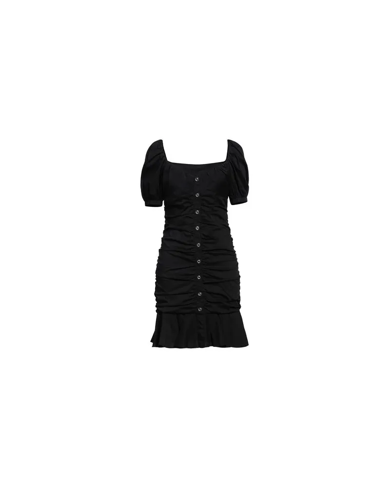 Pinko KLEIDER - Mini-Kleiderauf YOOX.COM Schwarz