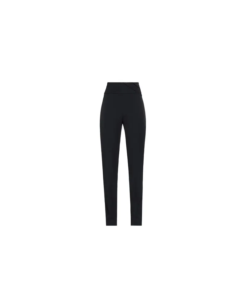 Gaëlle Bonheur HOSEN & RÖCKE - Hosenauf YOOX.COM Schwarz