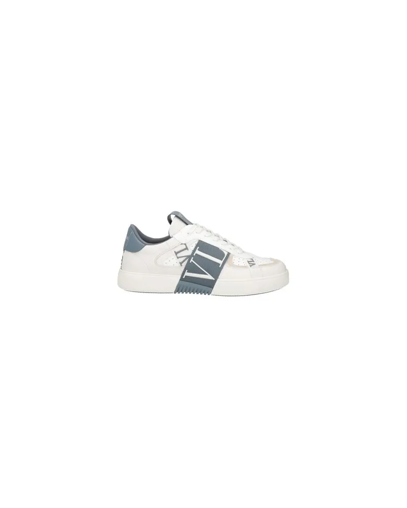 Valentino Garavani SCHUHE - Sneakersauf YOOX.COM Weiß