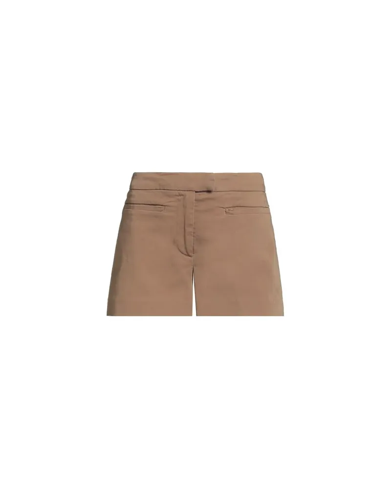 Dondup HOSEN & RÖCKE - Shorts & Bermudashortsauf YOOX.COM Khaki