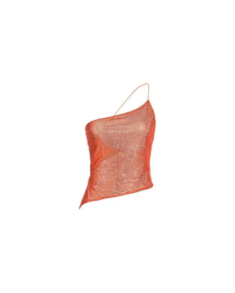 Giuseppe di Morabito TOPS - Topsauf YOOX.COM Orange