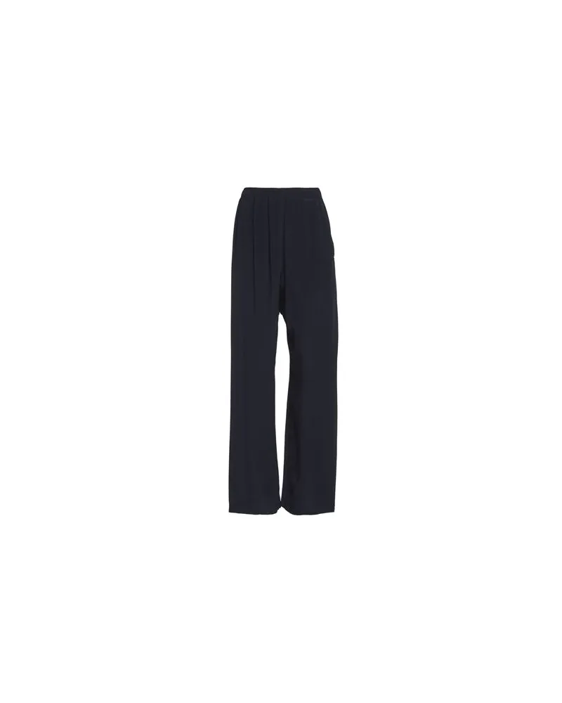 Vivienne Westwood HOSEN & RÖCKE - Hosenauf YOOX.COM Nachtblau
