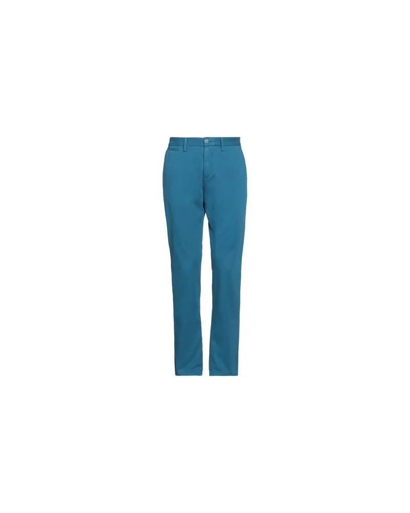 Zadig & Voltaire HOSEN & RÖCKE - Hosenauf YOOX.COM Aquamarin