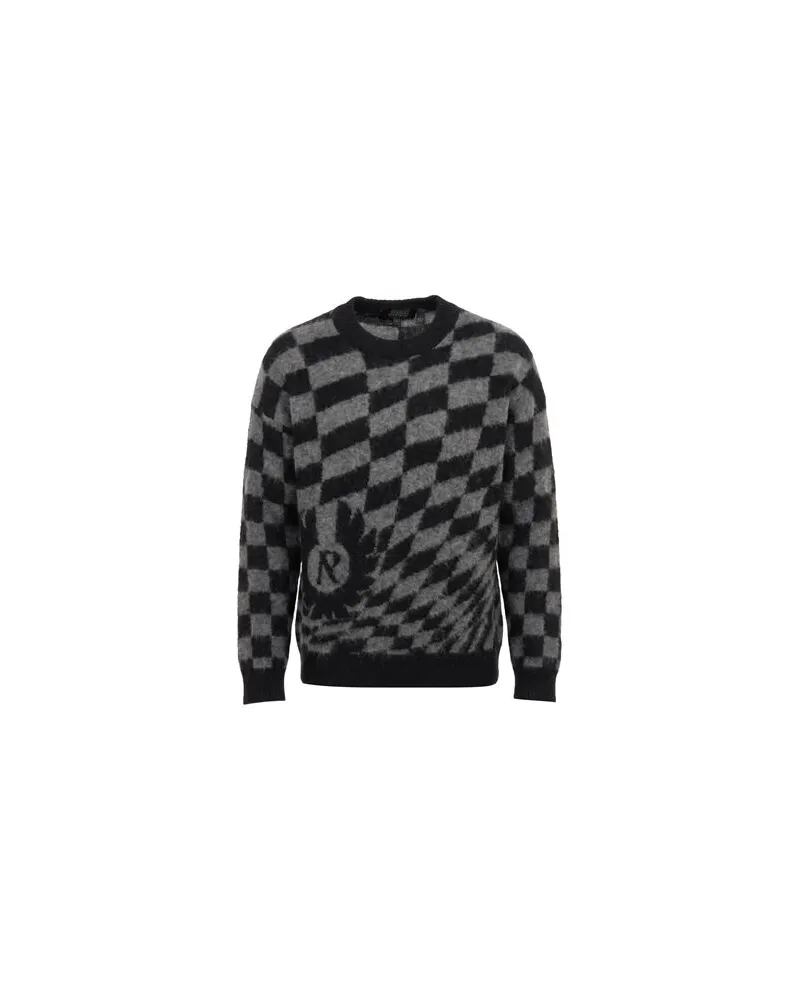 REPRESENT STRICKWAREN - Pulloverauf YOOX.COM Grau