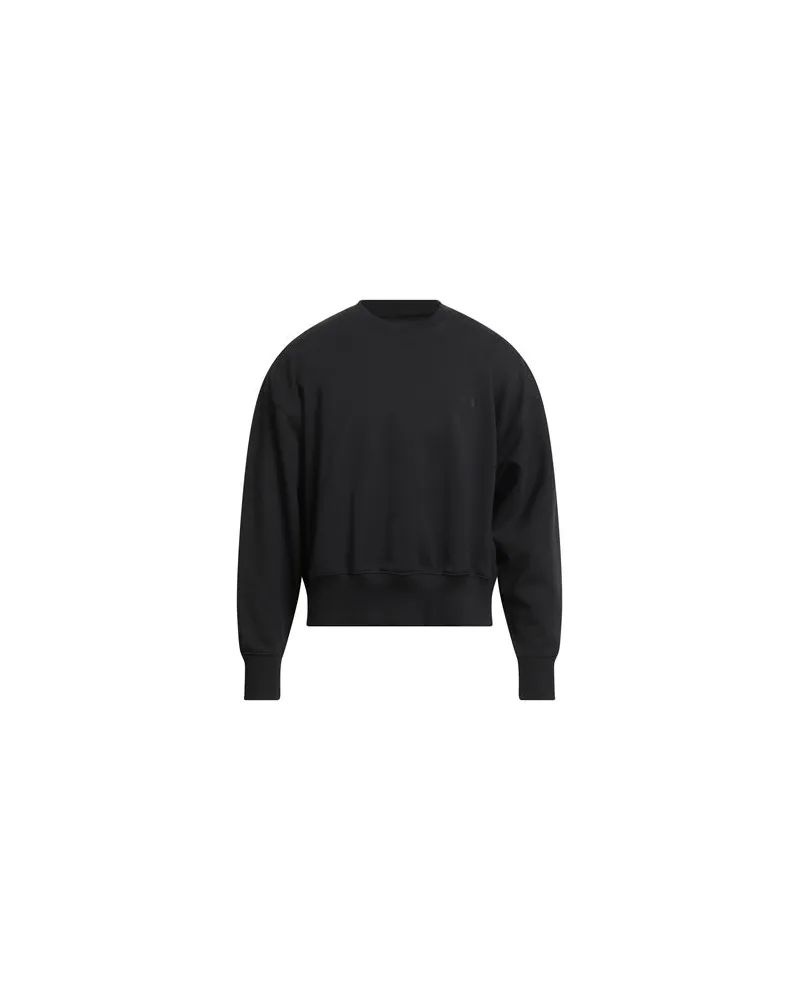 Y-3 TOPS - Sweatshirtsauf YOOX.COM Schwarz