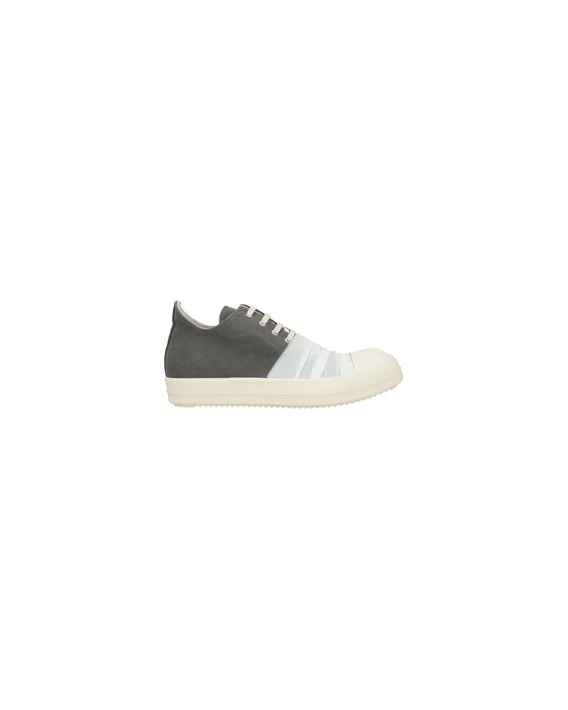DRKSHDW by Rick Owens SCHUHE - Sneakersauf YOOX.COM Cremeweiß