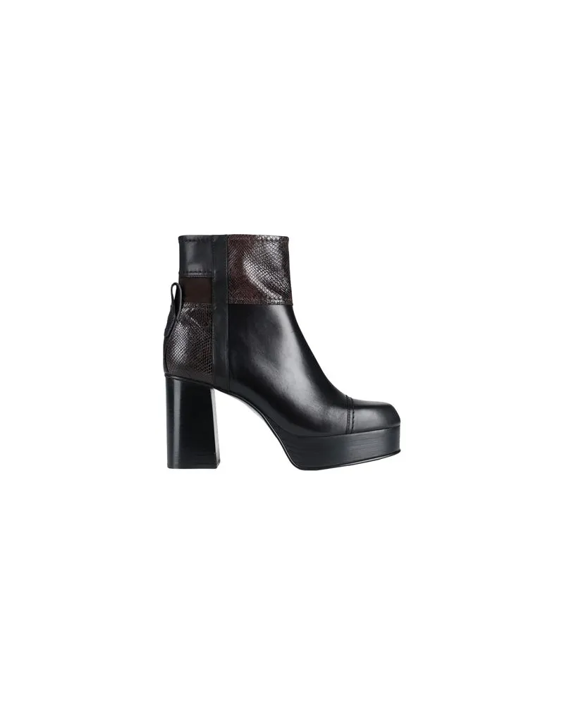 See by Chloé SCHUHE - Stiefelettenauf YOOX.COM Schwarz