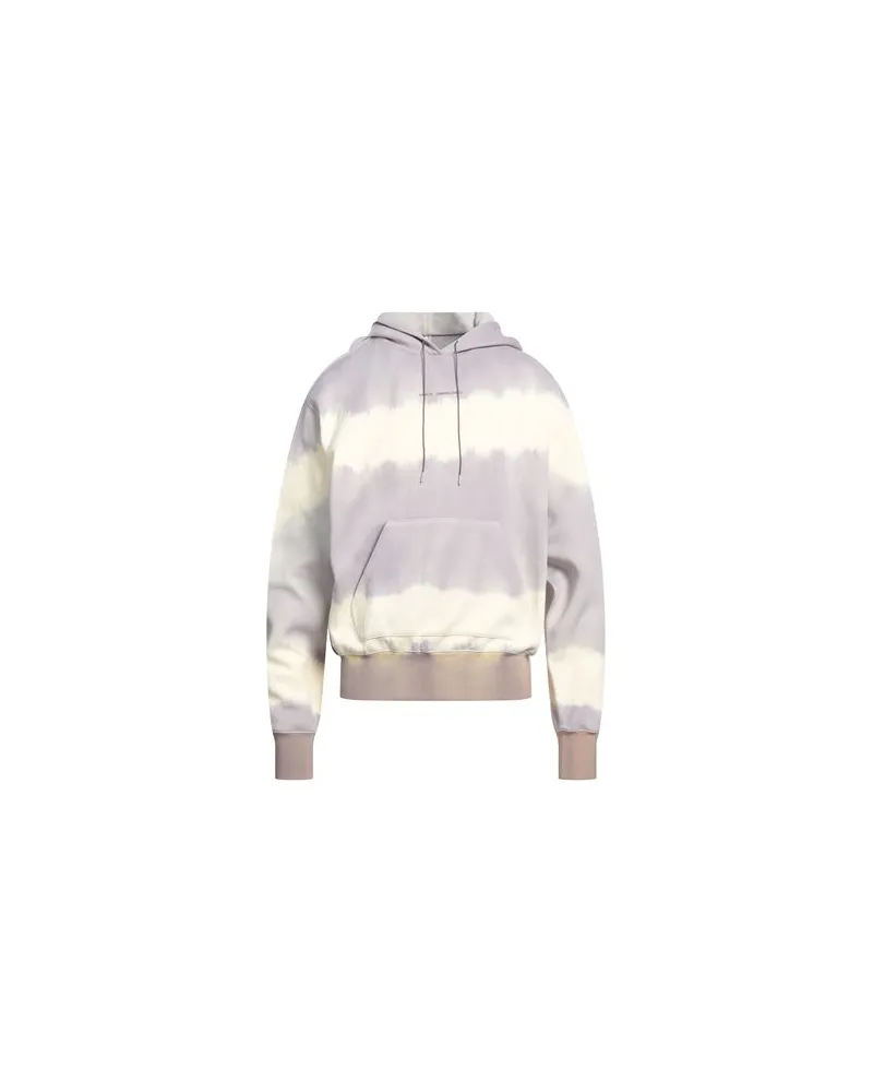 OAMC TOPS - Sweatshirtsauf YOOX.COM Elfenbein