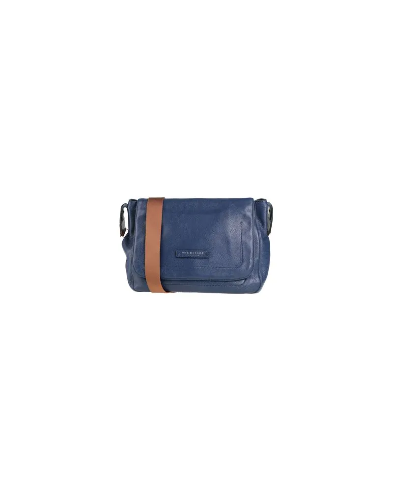 The Bridge TASCHEN - Umhängetascheauf YOOX.COM Blau