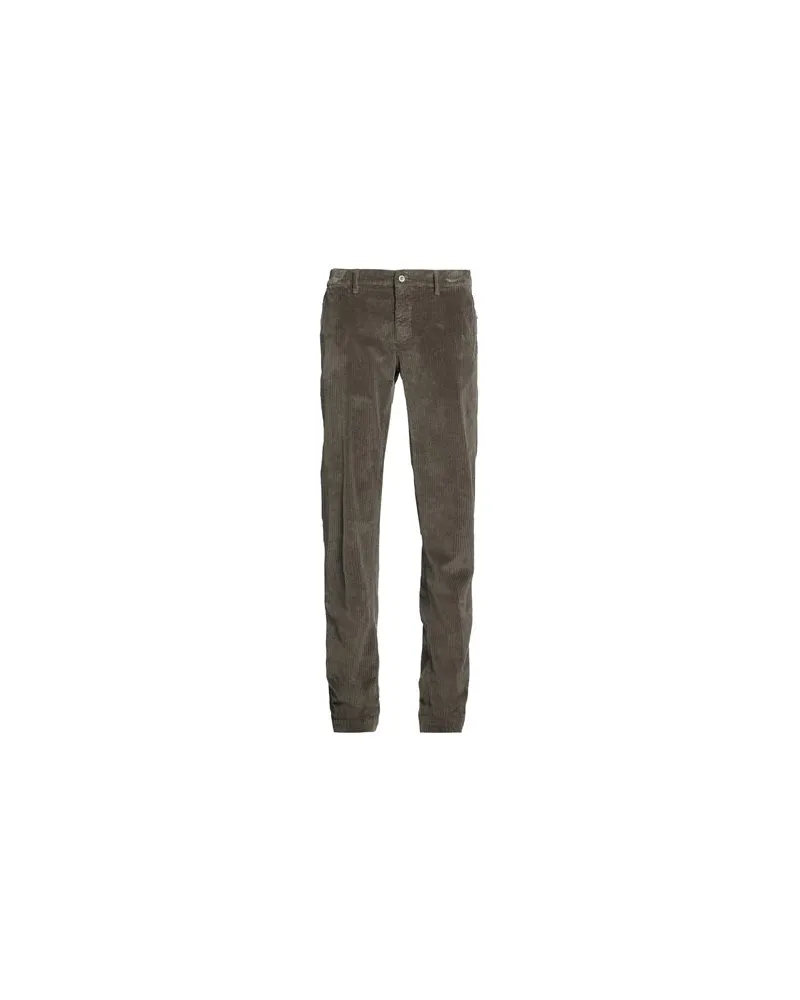 Mason's HOSEN & RÖCKE - Hosenauf YOOX.COM Braungrau