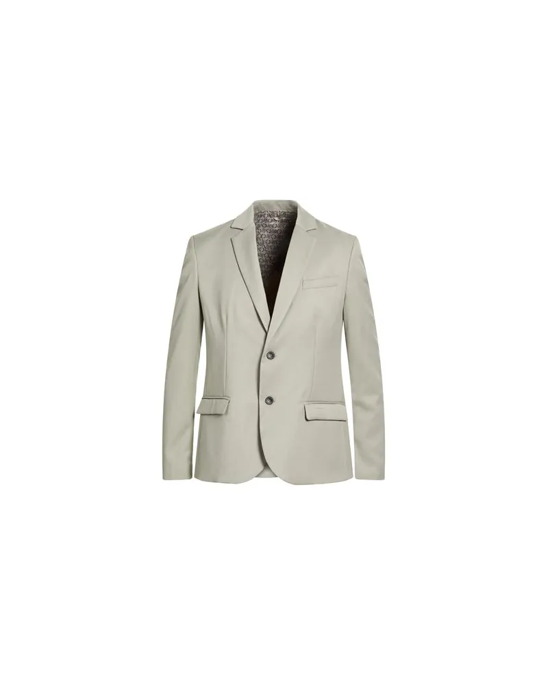 IMPERIAL ANZÜGE und CO-ORDS - Blazersauf YOOX.COM Salbeigrün