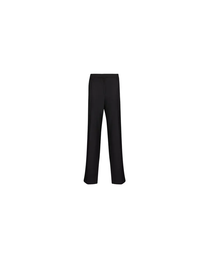 Antonelli Firenze HOSEN & RÖCKE - Hosenauf YOOX.COM Schwarz