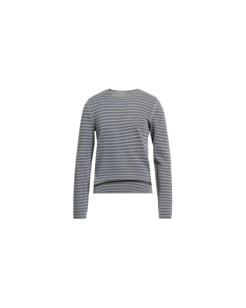 Hannes Roether STRICKWAREN - Pulloverauf YOOX.COM Grau