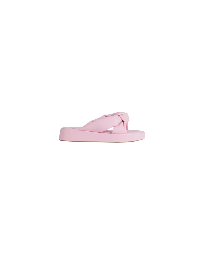Steve Madden SCHUHE - Sandalenauf YOOX.COM Rosa