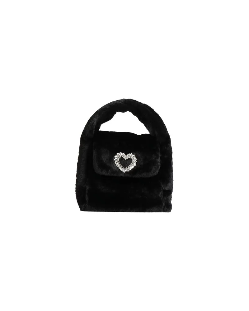 No Secrets TASCHEN - Handtaschenauf YOOX.COM Schwarz