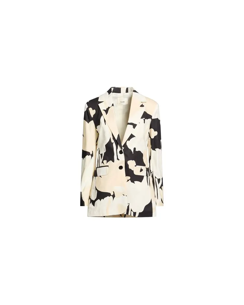 Suoli ANZÜGE und CO-ORDS - Blazersauf YOOX.COM Sand