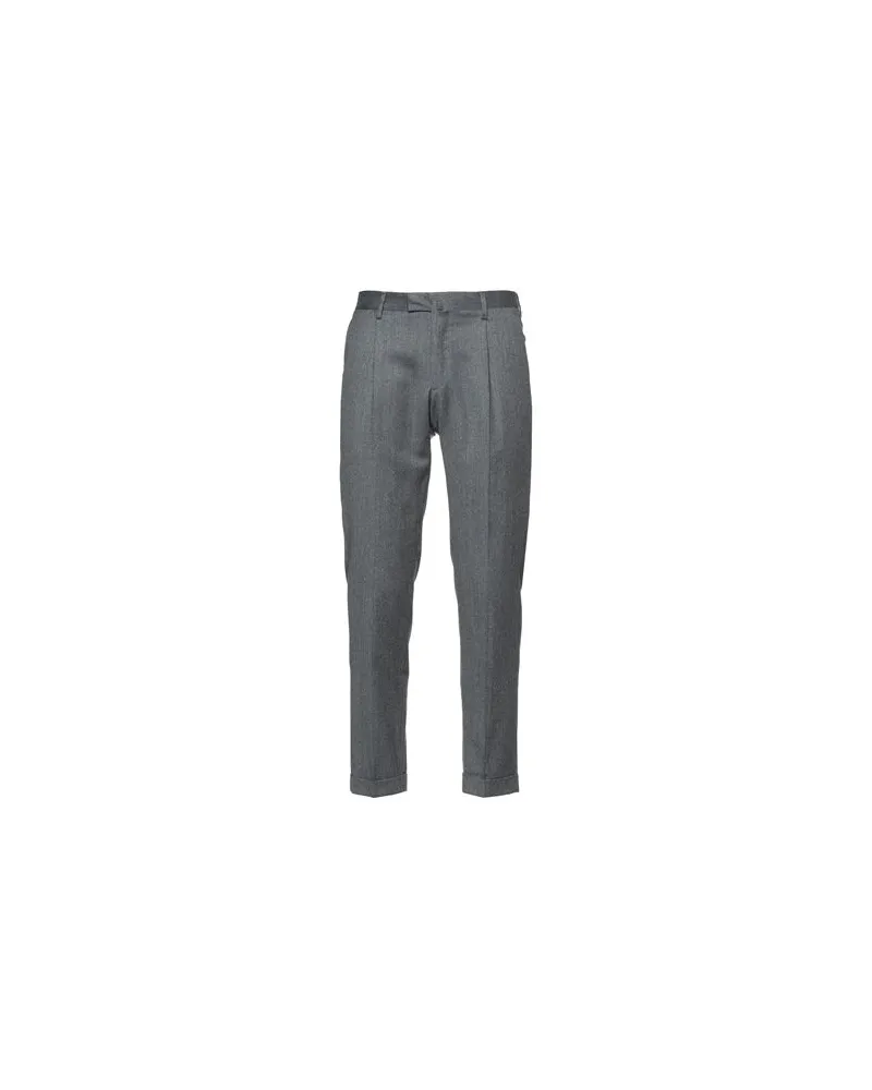 Briglia 1949 HOSEN & RÖCKE - Hosenauf YOOX.COM Taubenblau