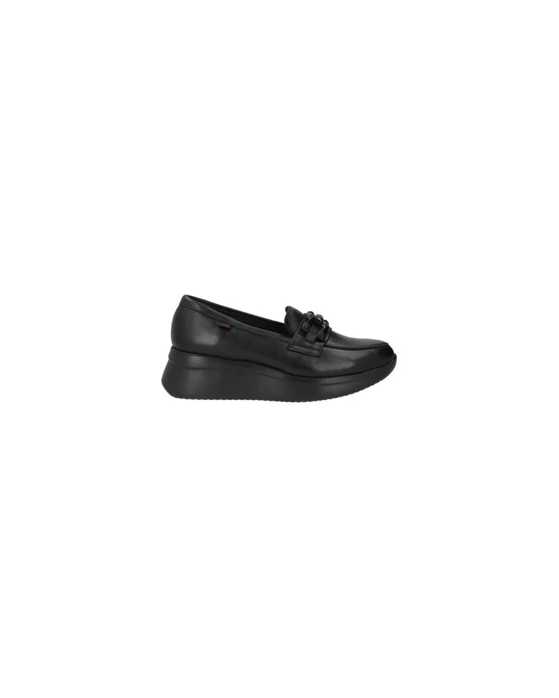 CallagHan SCHUHE - Mokassinsauf YOOX.COM Schwarz