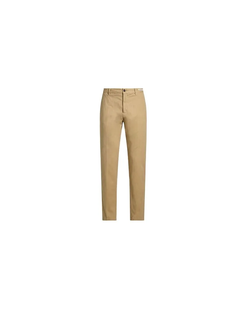 Paul & Shark HOSEN & RÖCKE - Hosenauf YOOX.COM Sand