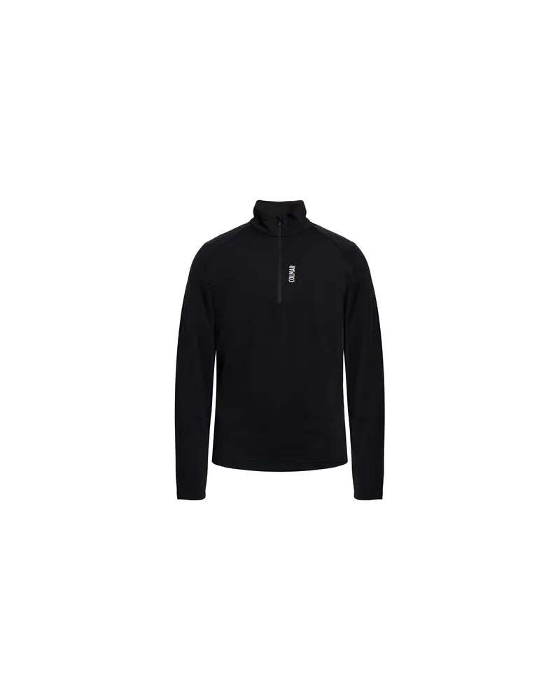 Colmar TOPS - T-shirtsauf YOOX.COM Schwarz