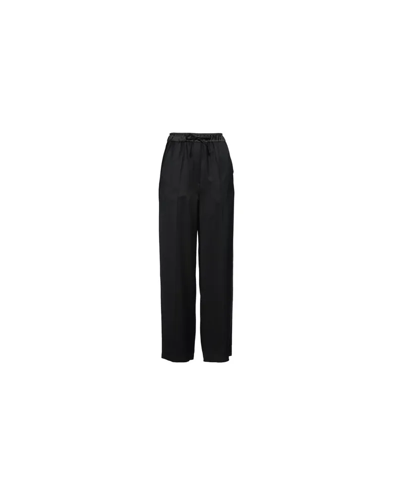 Sandro HOSEN & RÖCKE - Hosenauf YOOX.COM Schwarz