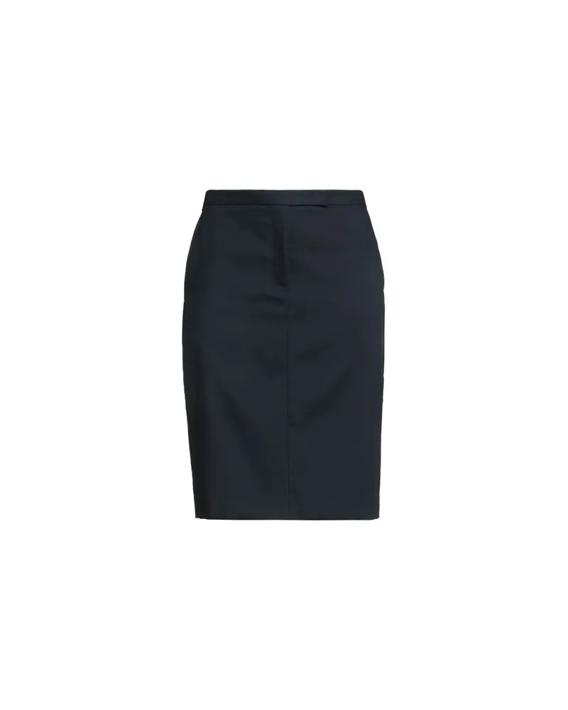 Gerard Darel HOSEN & RÖCKE - Midi-Röckeauf YOOX.COM Nachtblau