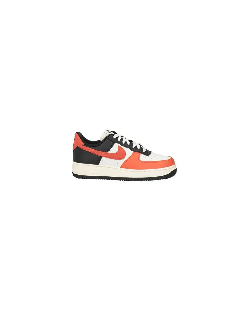 Nike SCHUHE - Sneakersauf YOOX.COM Orange
