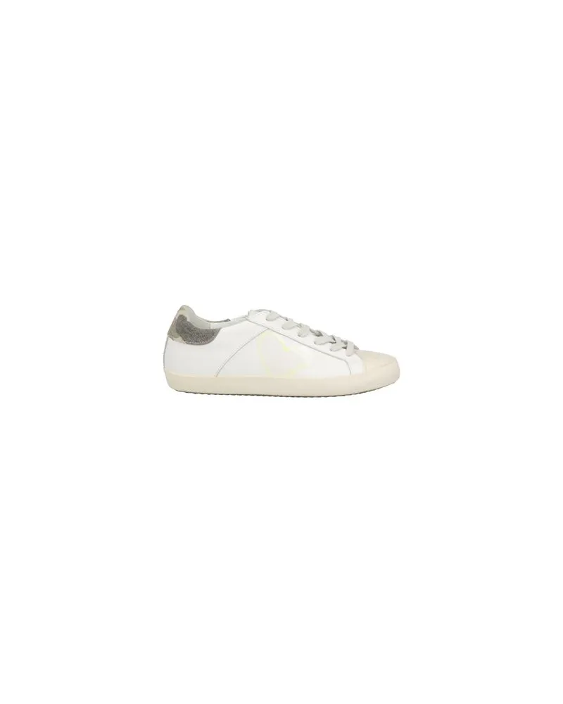 NiRa Rubens SCHUHE - Sneakersauf YOOX.COM Gold