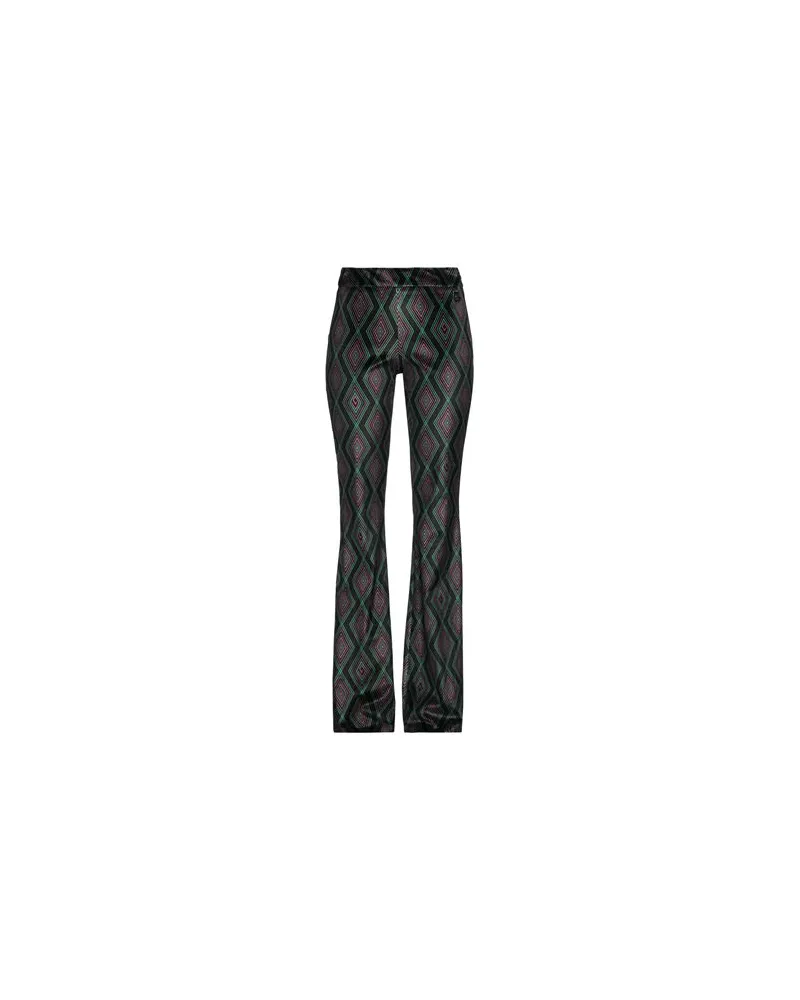 Gaëlle Bonheur HOSEN & RÖCKE - Hosenauf YOOX.COM Schwarz