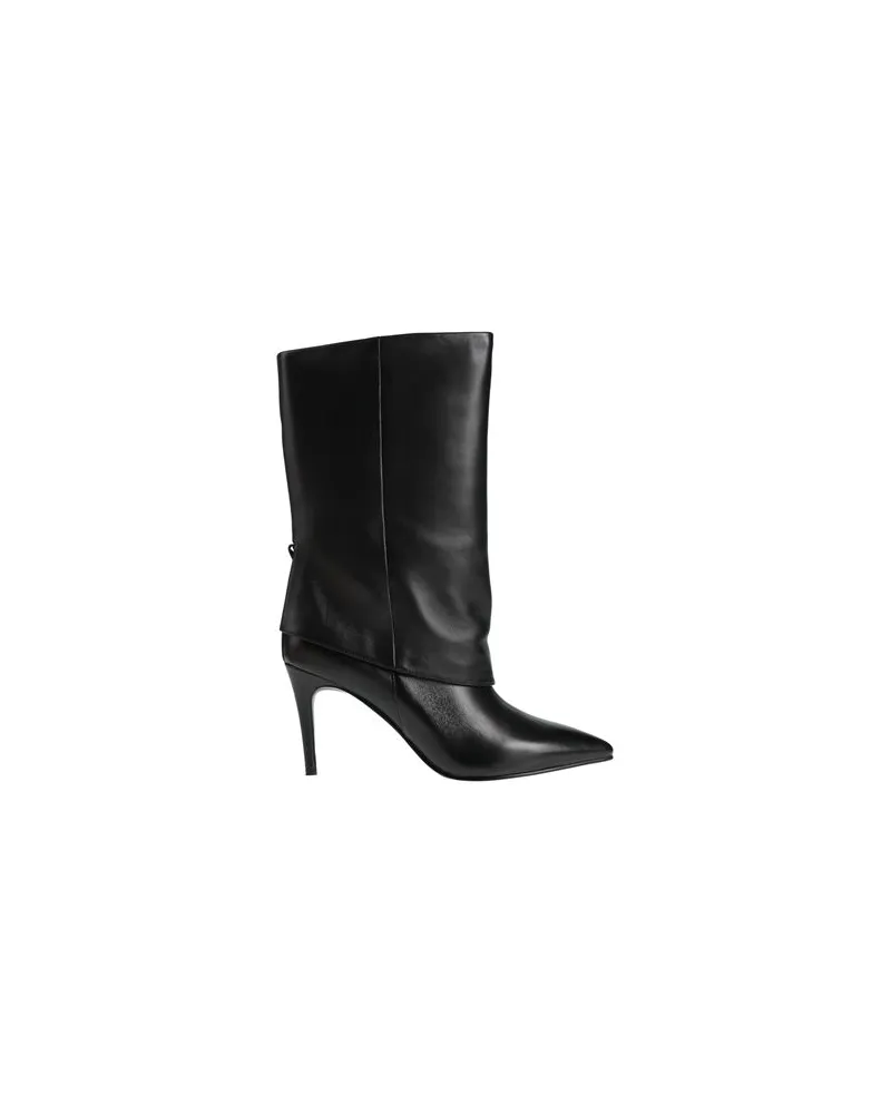 Bruno Premi SCHUHE - Stiefelettenauf YOOX.COM Schwarz