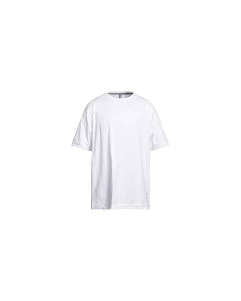 KRAKATAU TOPS - T-shirtsauf YOOX.COM Weiß