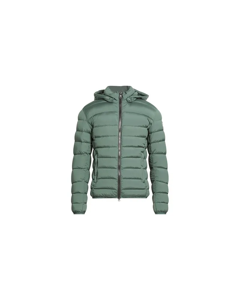 Colmar JACKEN & MÄNTEL - Pufferjacken & Daunenjackenauf YOOX.COM Dunkelgrün