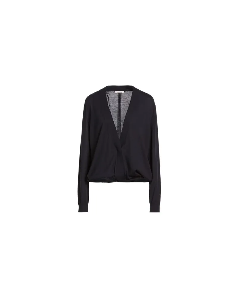 Dorothee Schumacher STRICKWAREN - Pulloverauf YOOX.COM Nachtblau