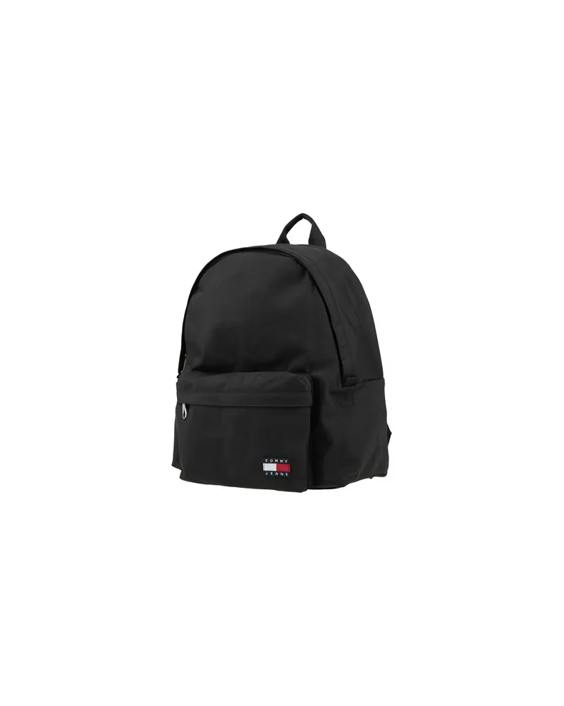 Tommy Hilfiger TASCHEN - Rucksäckeauf YOOX.COM Schwarz