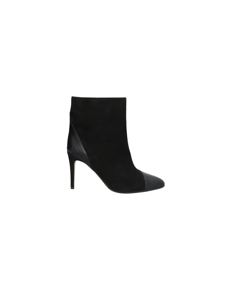Dondup SCHUHE - Stiefelettenauf YOOX.COM Schwarz
