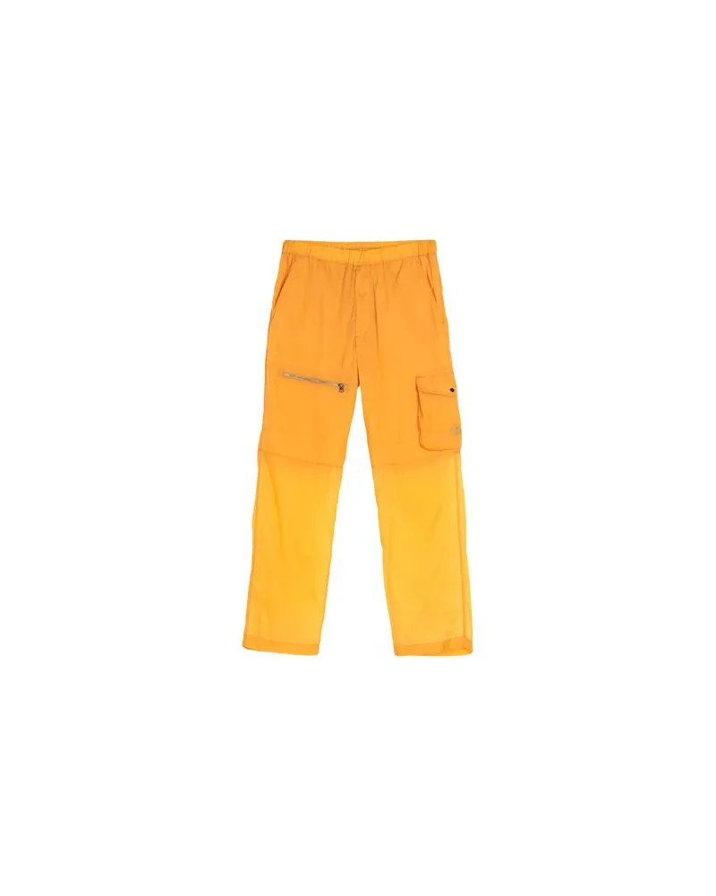 Moncler HOSEN & RÖCKE - Hosenauf YOOX.COM Orange