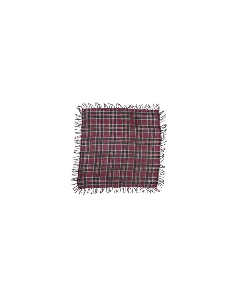 Malo ACCESSOIRES - Schalsauf YOOX.COM Pflaume