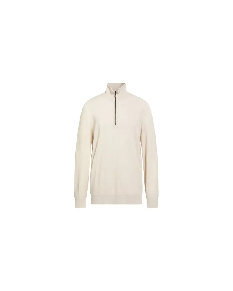 Massimo Alba STRICKWAREN - Pulloverauf YOOX.COM Beige