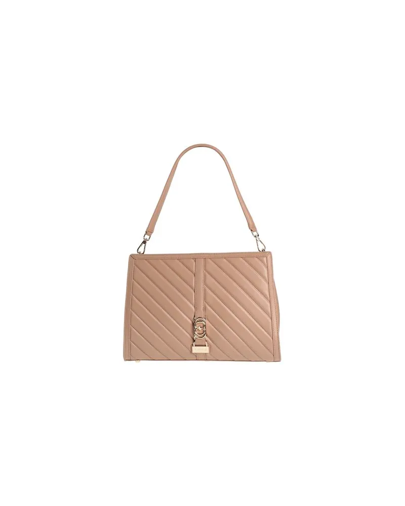 LA CARRIE TASCHEN - Handtaschenauf YOOX.COM Hellrosa