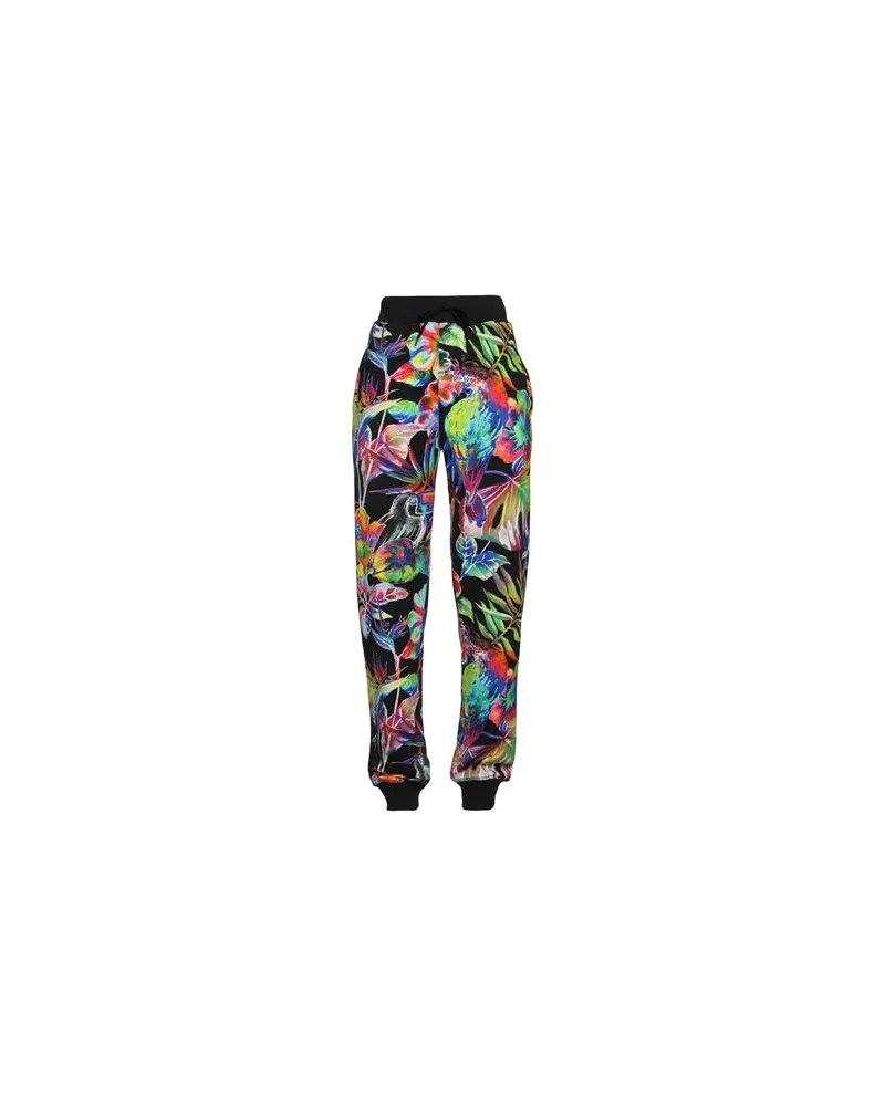 Jeremy Scott HOSEN & RÖCKE - Hosenauf YOOX.COM Schwarz
