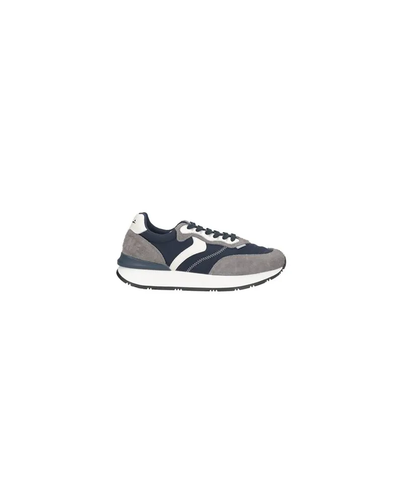 Voile Blanche SCHUHE - Sneakersauf YOOX.COM Grau